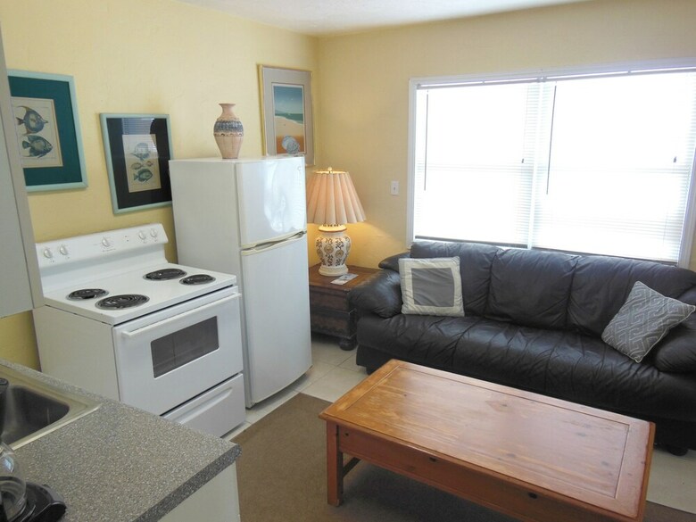 Apartamento Misty Isles Vacation Rentals By Techtravel