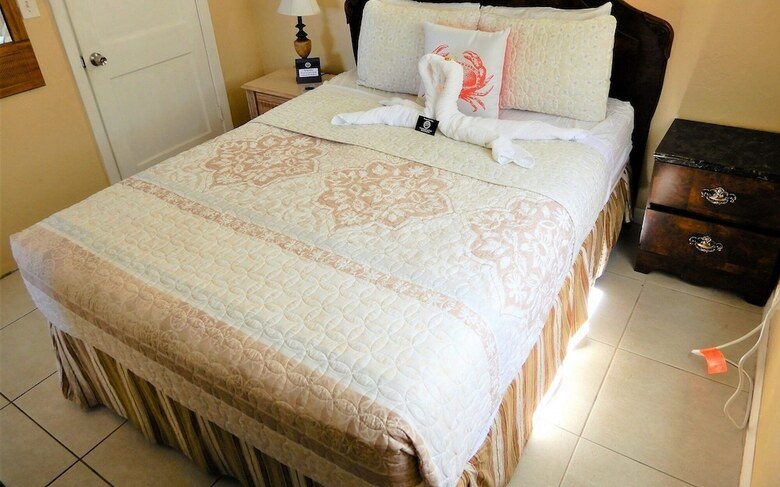 Apartamento Misty Isles Vacation Rentals By Techtravel