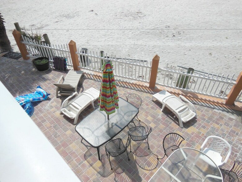 Apartamento Misty Isles Vacation Rentals By Techtravel