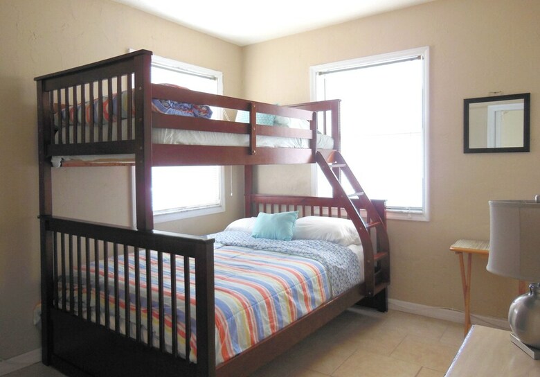 Apartamento Misty Isles Vacation Rentals By Techtravel