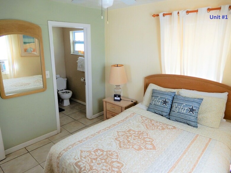 Apartamento Misty Isles Vacation Rentals By Techtravel