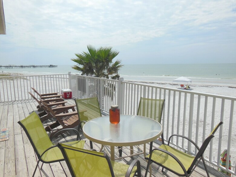 Apartamento Misty Isles Vacation Rentals By Techtravel