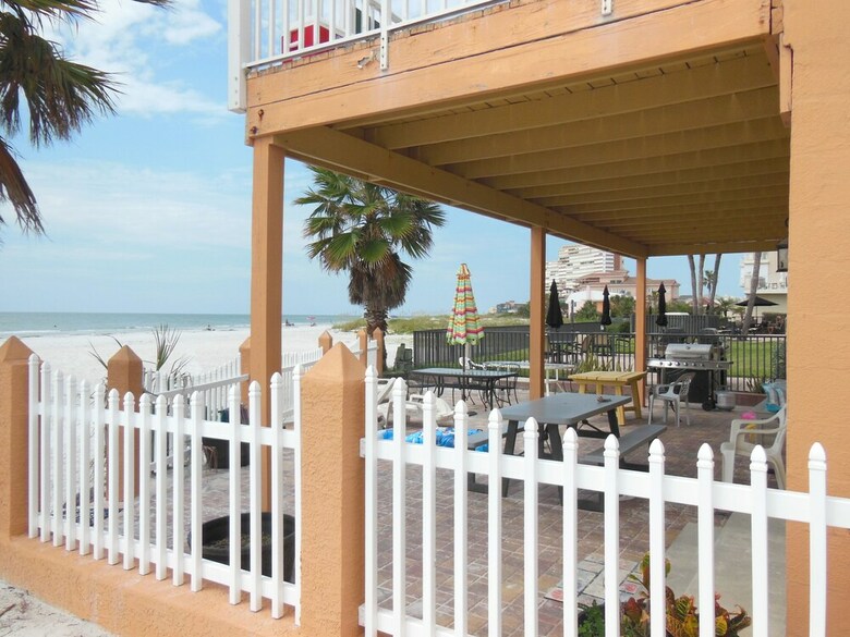 Apartamento Misty Isles Vacation Rentals By Techtravel