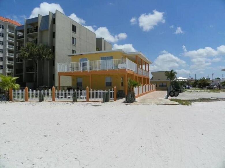 Apartamento Misty Isles Vacation Rentals By Techtravel