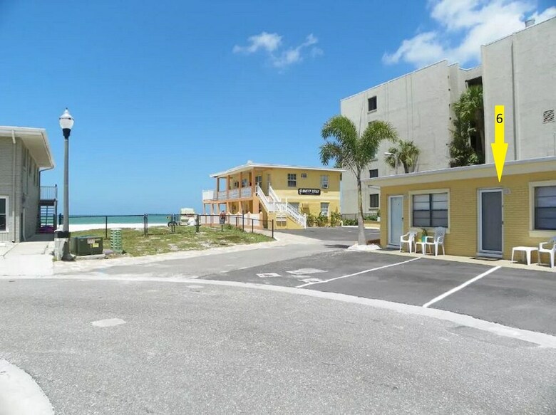 Apartamento Misty Isles Vacation Rentals By Techtravel