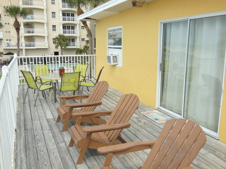 Apartamento Misty Isles Vacation Rentals By Techtravel