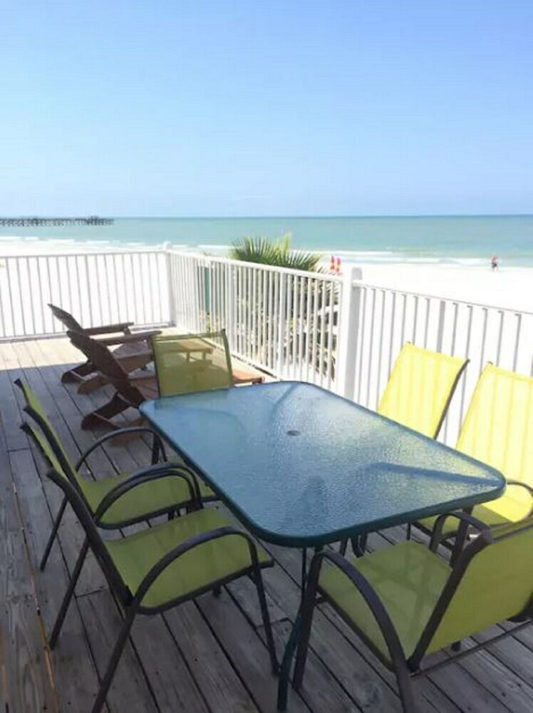 Apartamento Misty Isles Vacation Rentals By Techtravel