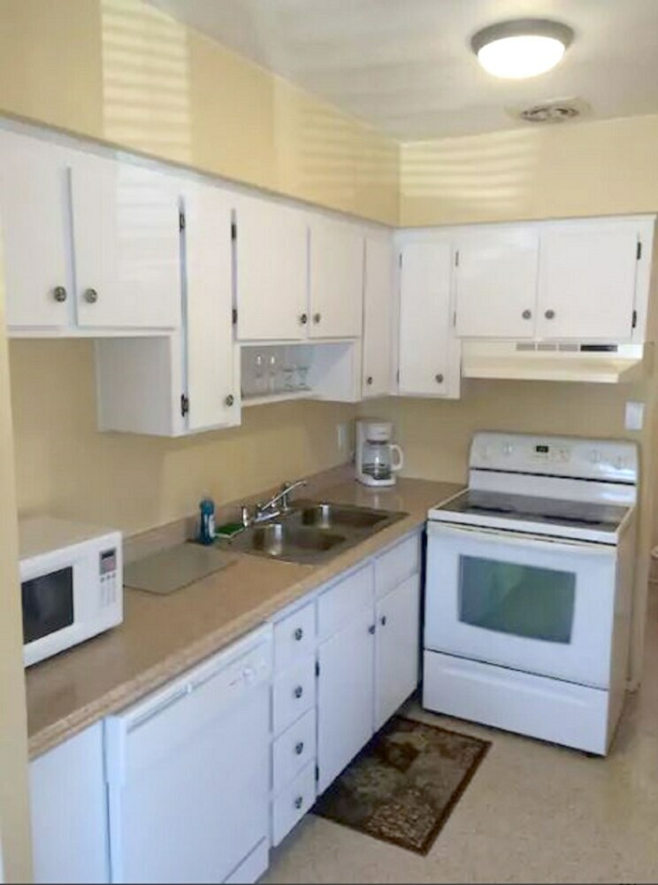 Apartamento Misty Isles Vacation Rentals By Techtravel