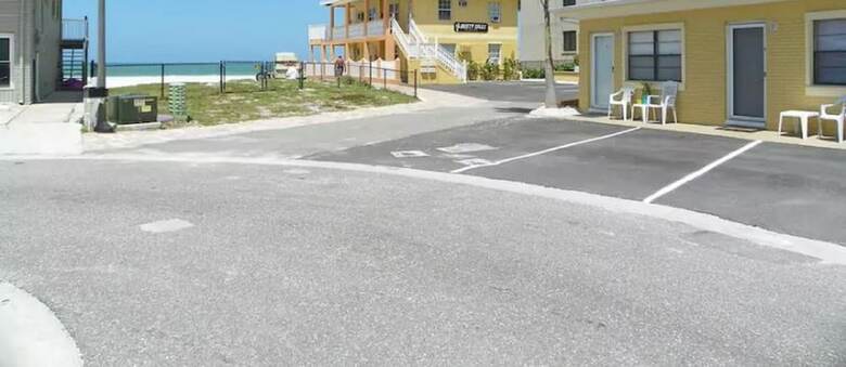 Apartamento Misty Isles Vacation Rentals By Techtravel