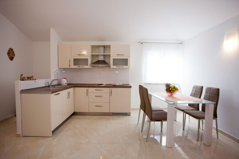 Apartamentos Villa Mia
