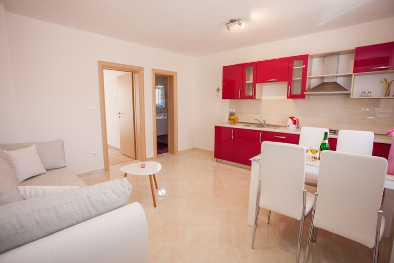 Apartamentos Villa Mia