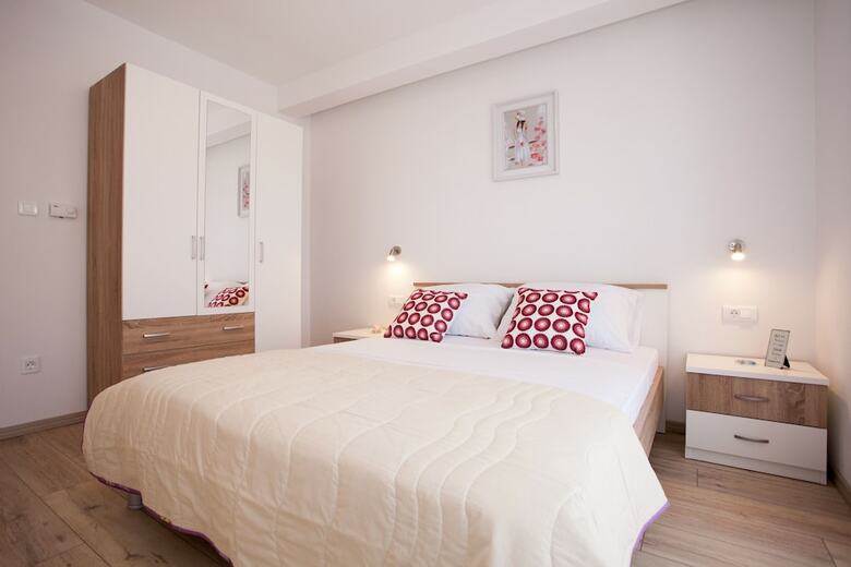 Apartamentos Villa Mia