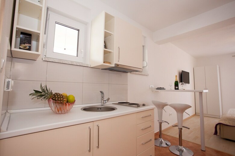 Apartamentos Villa Mia