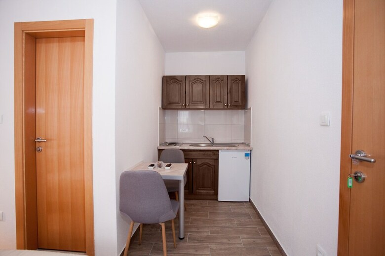 Apartamentos Villa Mia