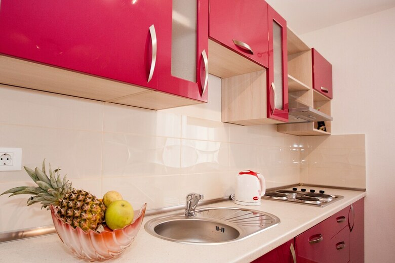 Apartamentos Villa Mia