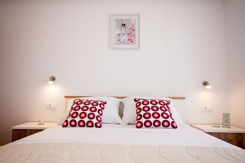 Apartamentos Villa Mia