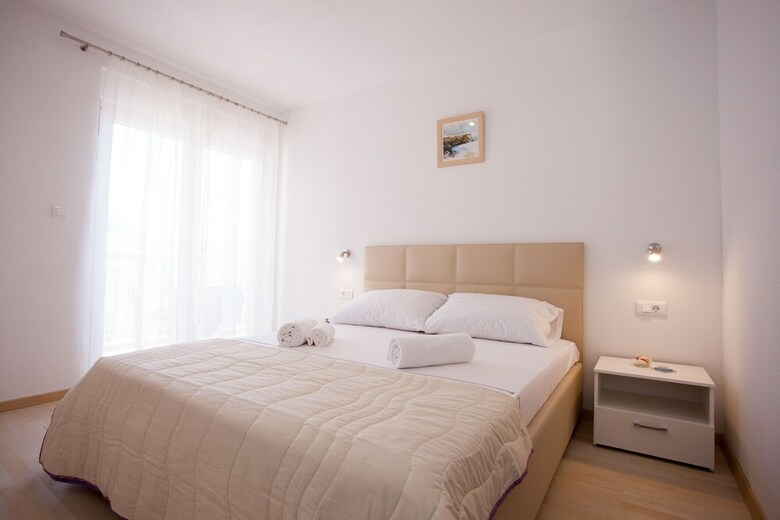 Apartamentos Villa Mia