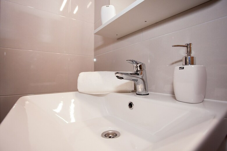 Apartamentos Villa Mia
