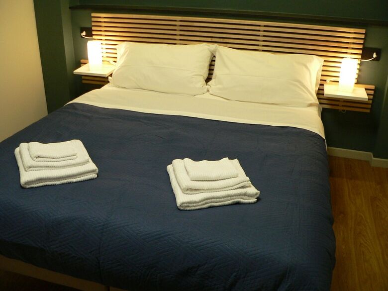 Apartamento Acquario, Comfort And Charme