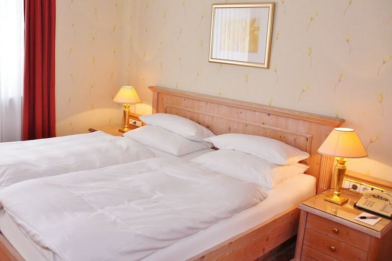 Hotel Allg�u Sonne