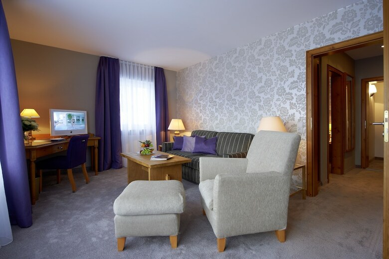 Hotel Allg�u Sonne