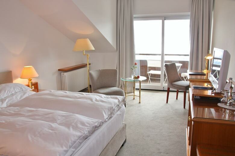 Hotel Allg�u Sonne