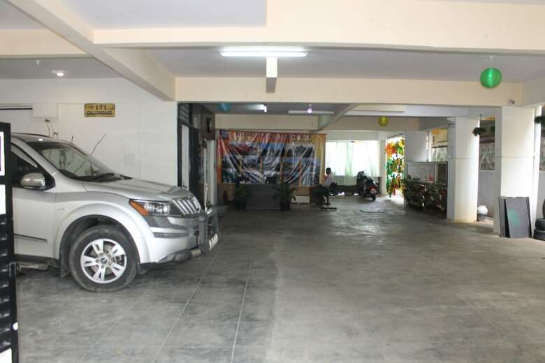 Apartamentos Cozy Ambience