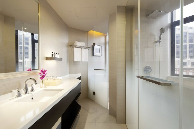 Hotel Golden Tulip Bund New Asia