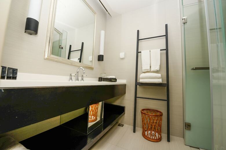 Hotel Golden Tulip Bund New Asia