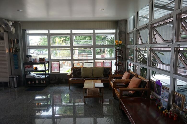 Hotel The One Phetchabun