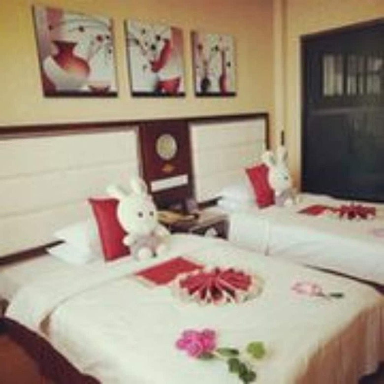 Dunhuang Dunhe Hotel