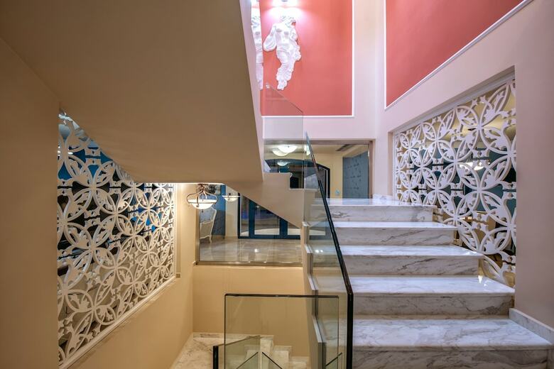 Villa Santorini, Wine Dark Sea Villas