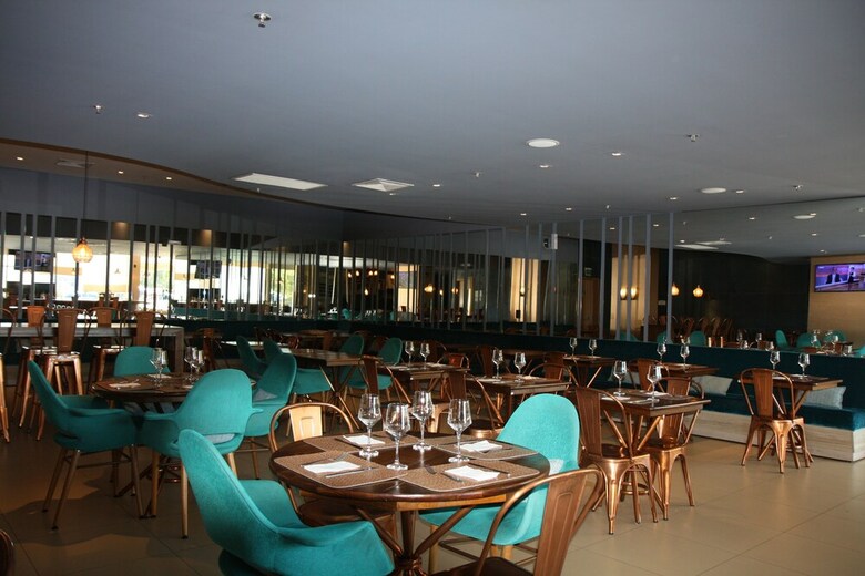 Hotel Ibis Styles Curitiba Aeroporto