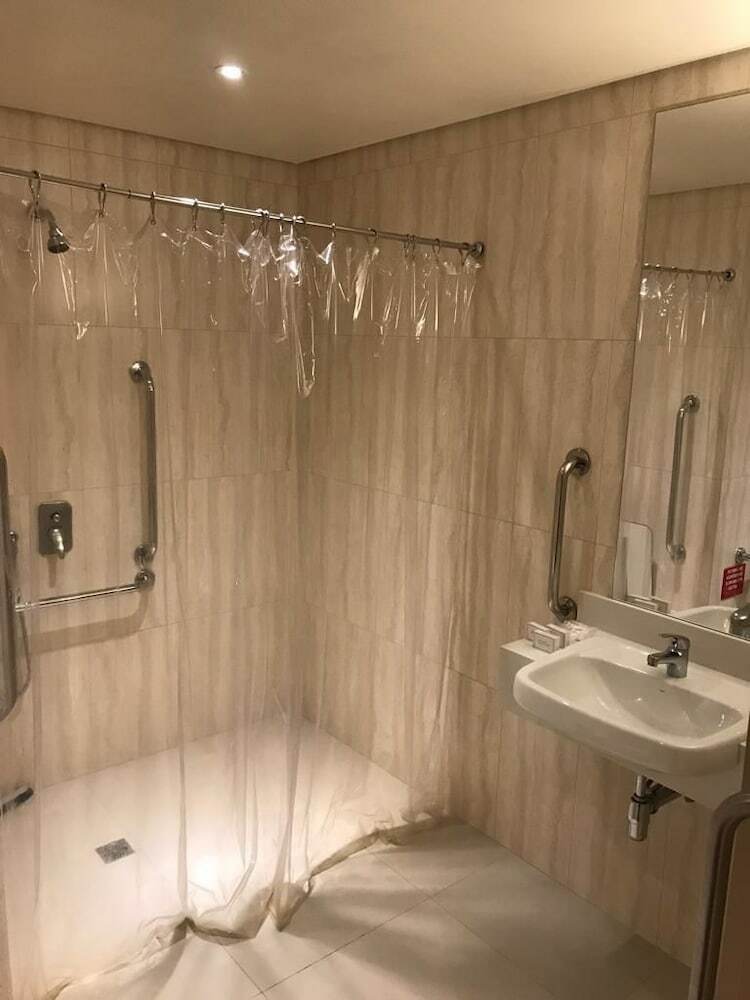 Hotel Ibis Styles Curitiba Aeroporto