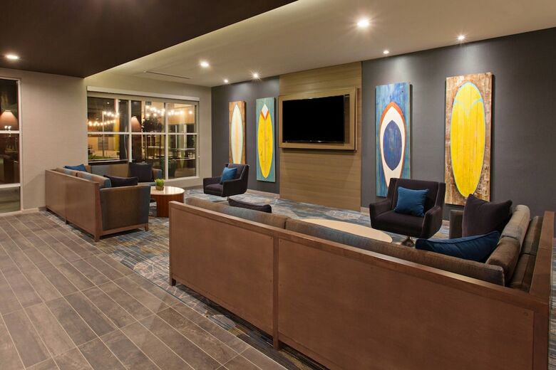Hotel Courtyard By Marriott San Diego El Cajon
