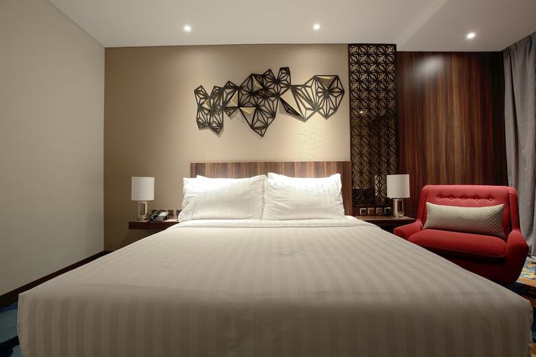 Grand Soll Marina Hotel
