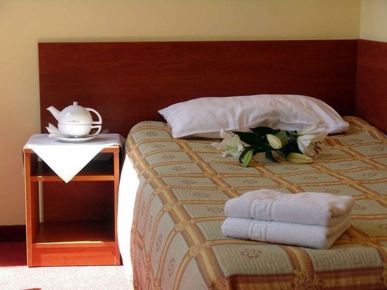 Hotel Astoria