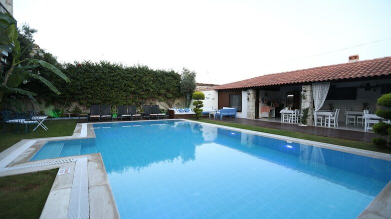 Hotel Cayirli Alacati Butik Otel