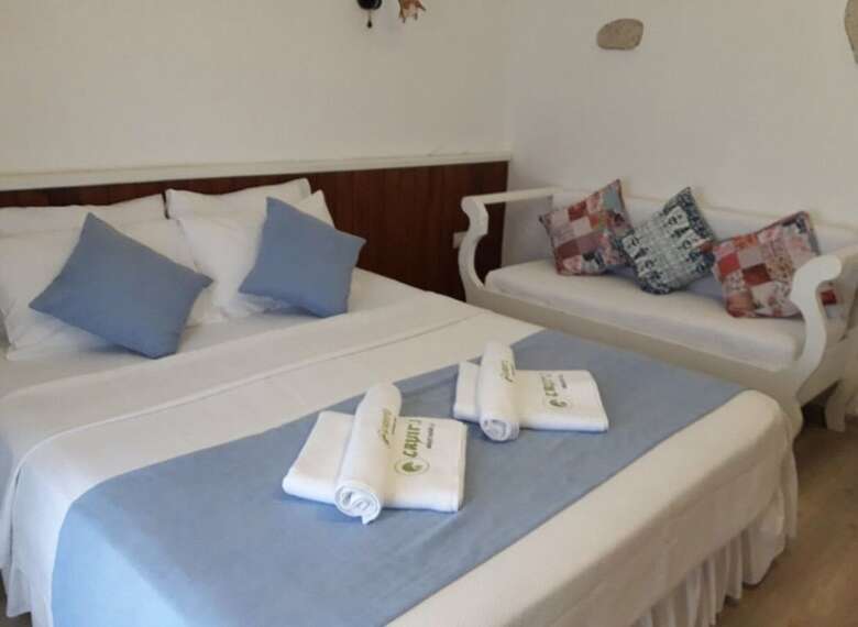 Hotel Cayirli Alacati Butik Otel