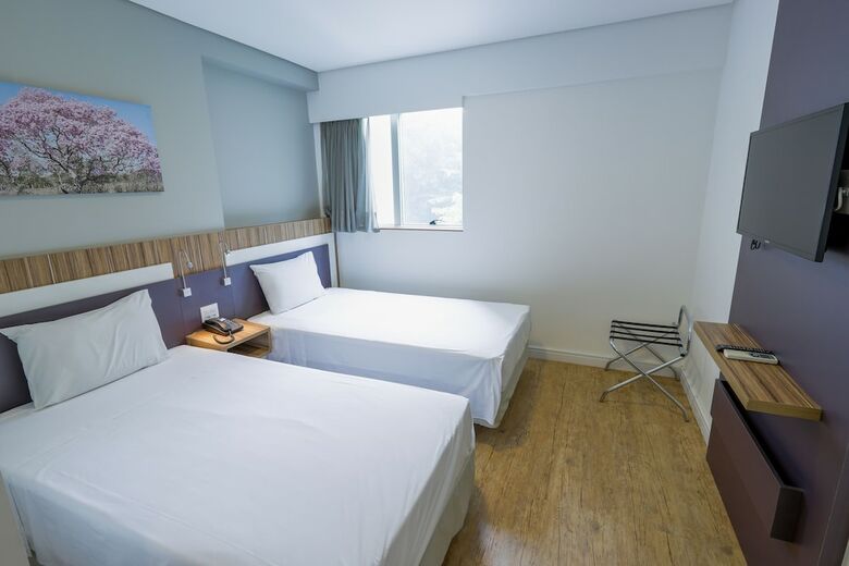 Hotel Ibis Styles Confins Aeroporto