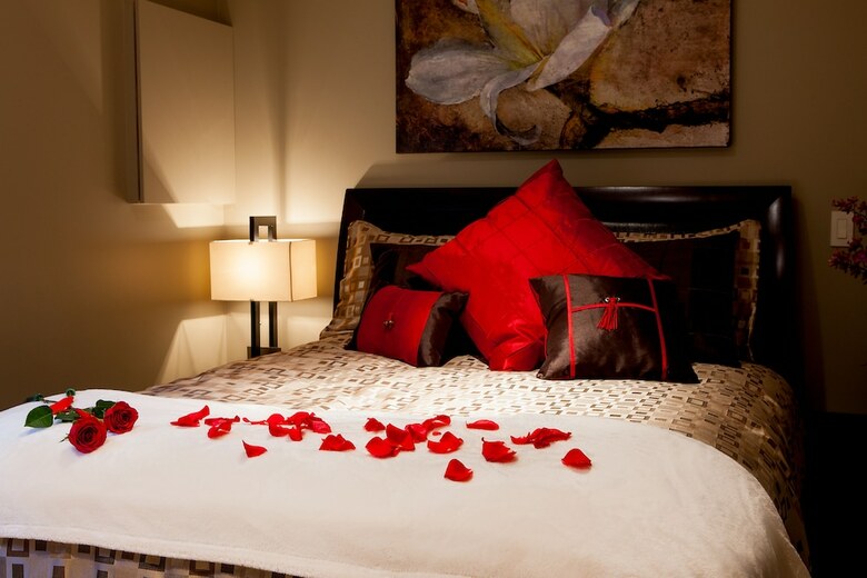 Beyond The Vineyards Bed & Breakfast