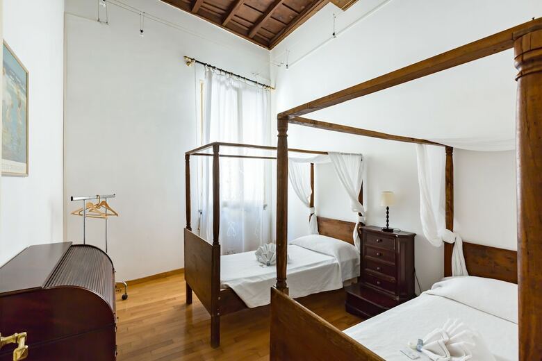 Apartamento Avila Palace At Piazza Navona