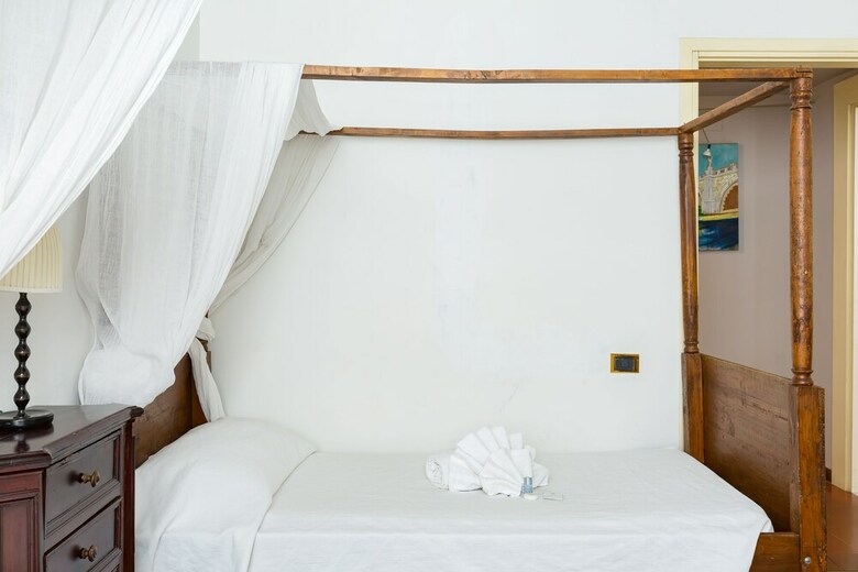 Apartamento Avila Palace At Piazza Navona