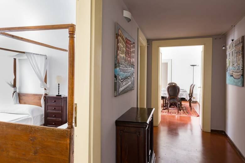 Apartamento Avila Palace At Piazza Navona