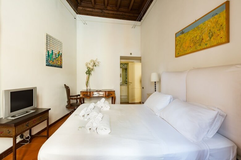 Apartamento Avila Palace At Piazza Navona