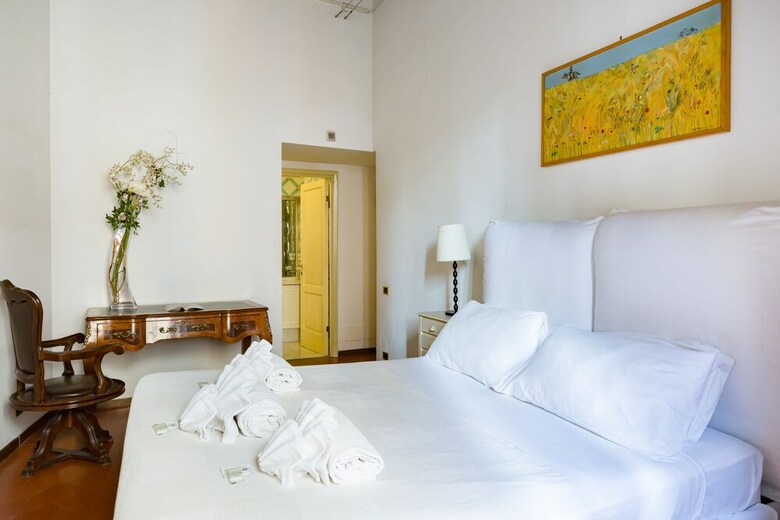 Apartamento Avila Palace At Piazza Navona