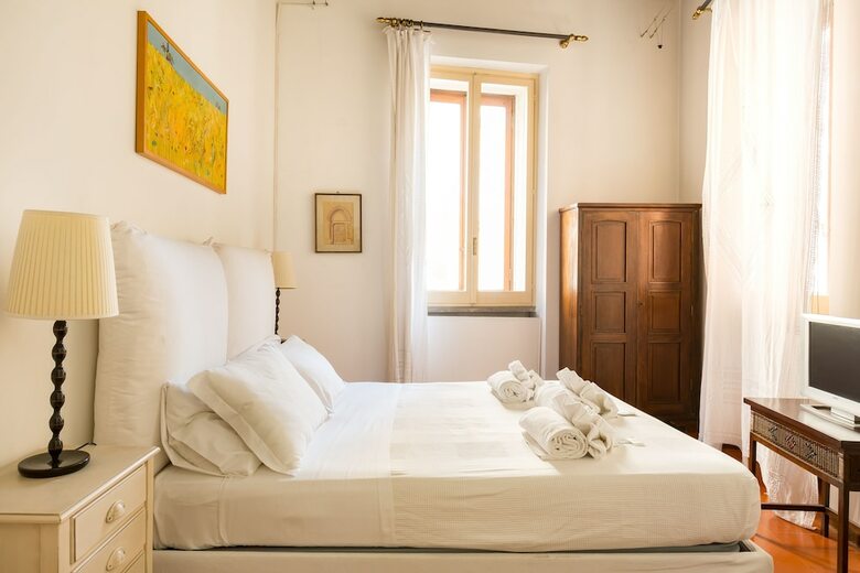 Apartamento Avila Palace At Piazza Navona