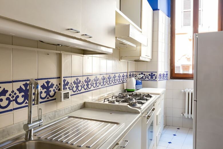 Apartamento Avila Palace At Piazza Navona