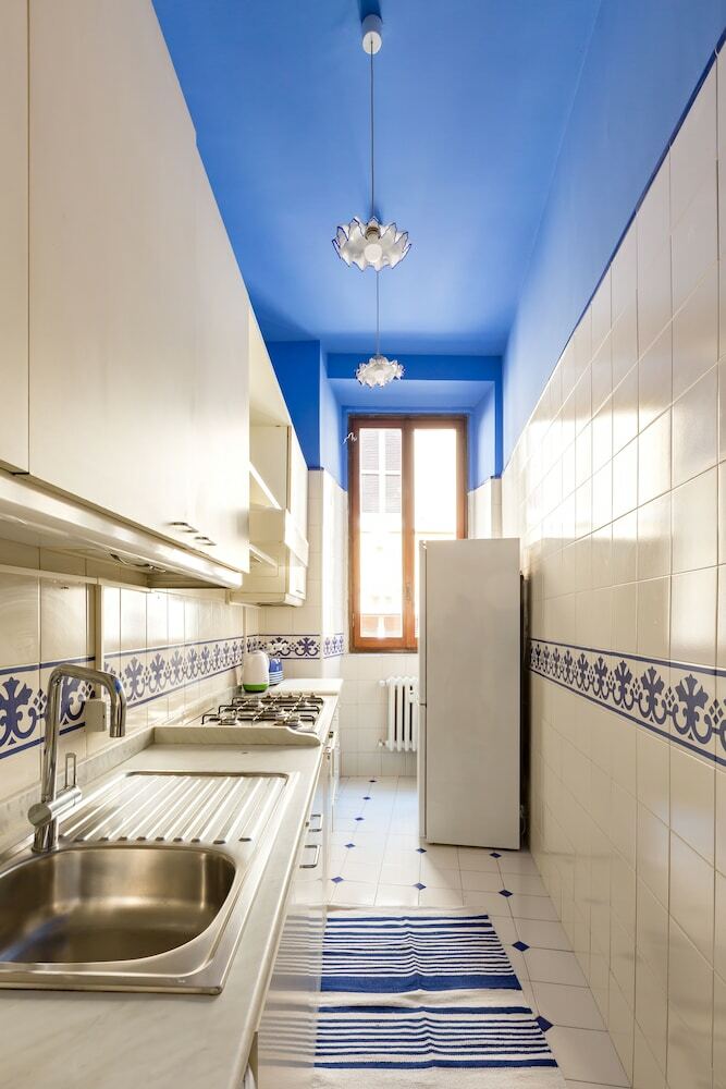 Apartamento Avila Palace At Piazza Navona