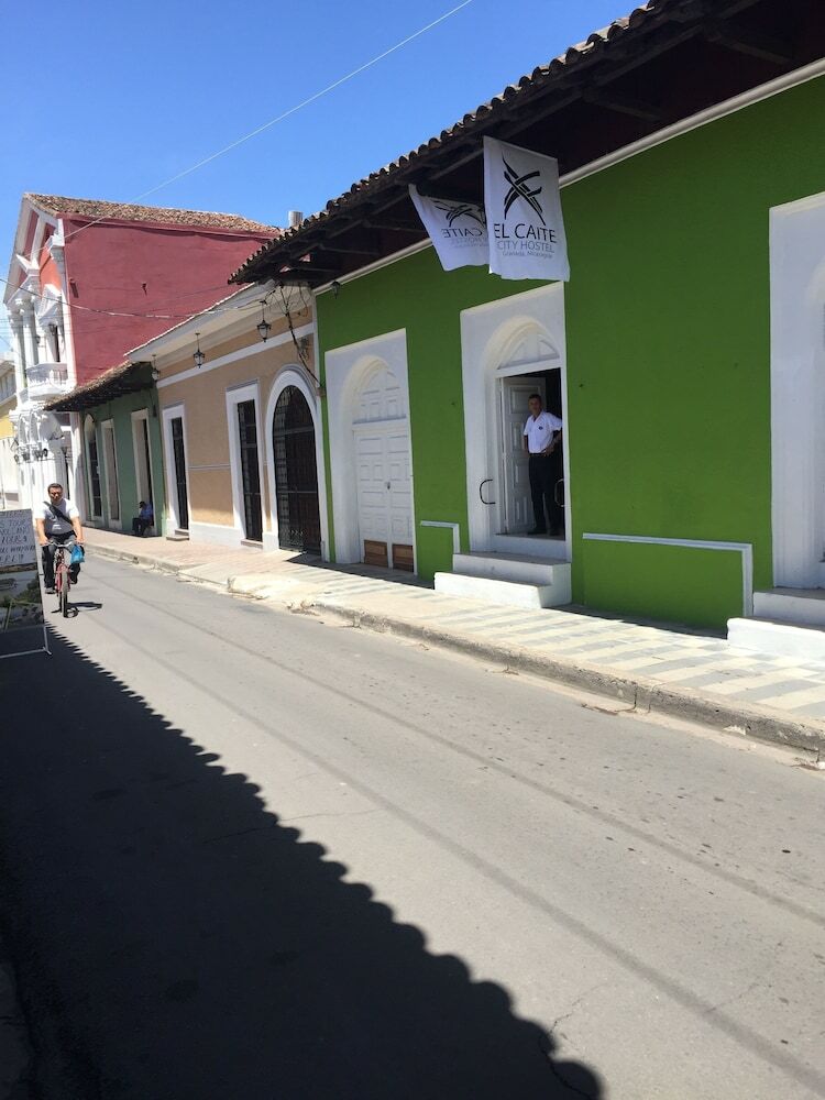 Hotel El Caite - Hostel